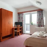 Borievka Poprad
