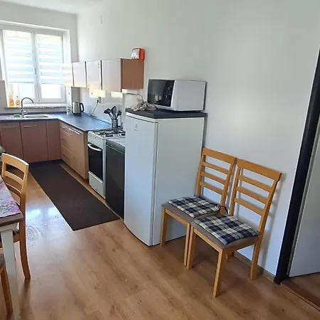 Borievka Gasthuis 3*