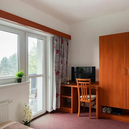 Borievka 3* Poprad