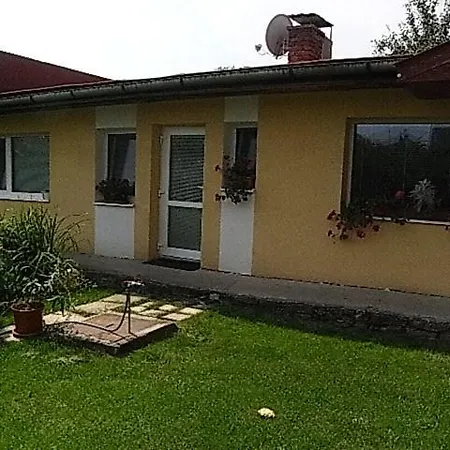 Borievka 3*