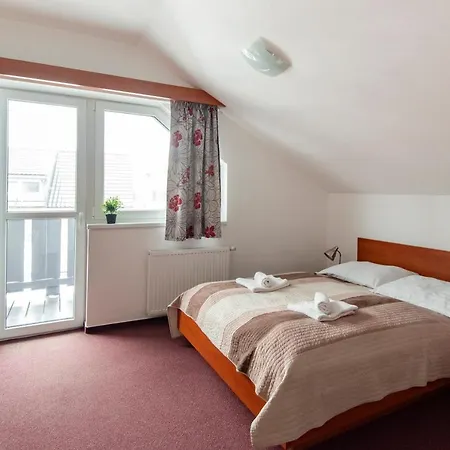 Borievka 3* Poprad
