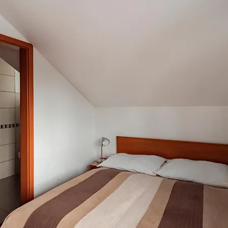 Penzion Borievka Poprad