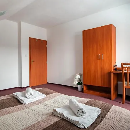 Borievka Pensjonat 3*