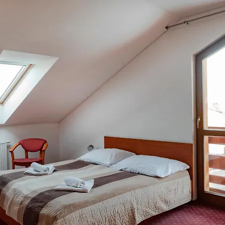Borievka 3* Poprad