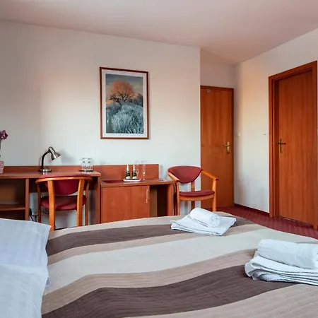 Borievka 3* Poprad